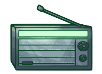 radio button
